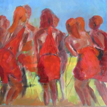 Danse Masaï-bc98c643