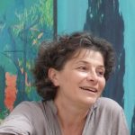 Frédérique Rouquette