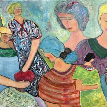 jeux-de-dames-3-90x116-cm-